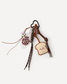 Charm Para Bolso,CAFE