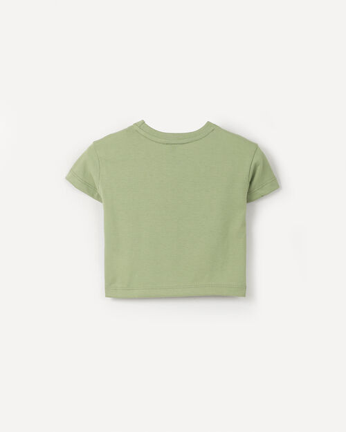 Playera Gr&aacute;fico Cactus