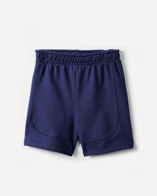 Conjunto De Playera Y Short