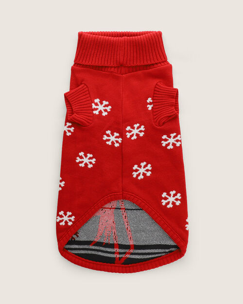 Su&eacute;ter Mascota Jack