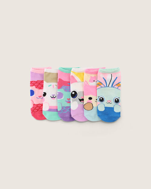 Pack Calcetines Pikmi Pops