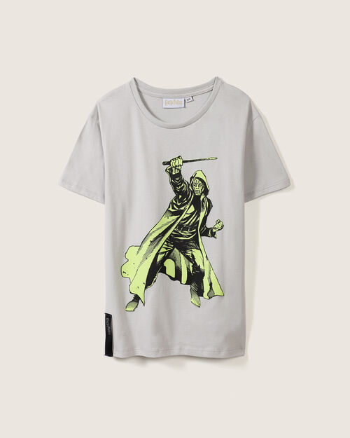 Playera Harry Potter