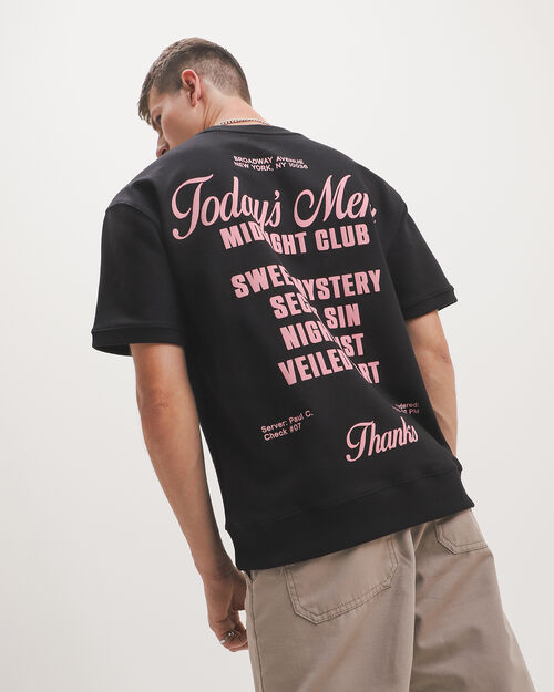 Playera Manga Corta Dise&ntilde;o