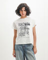 Playera Blanca Dise&ntilde;o,BLANCO