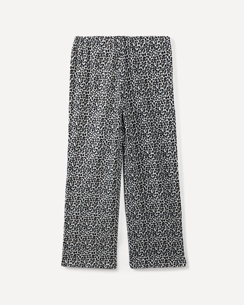 Pantal&oacute;n Animal Print
