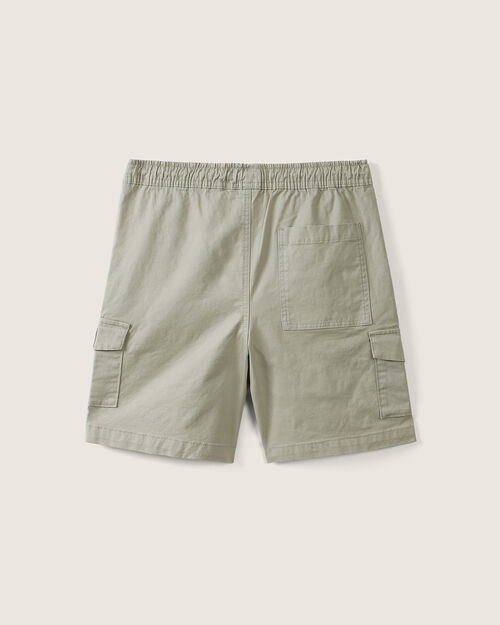 Short Vede S&oacute;lido