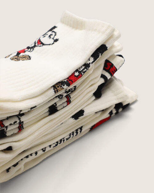 Pack De Calcetines Mickey