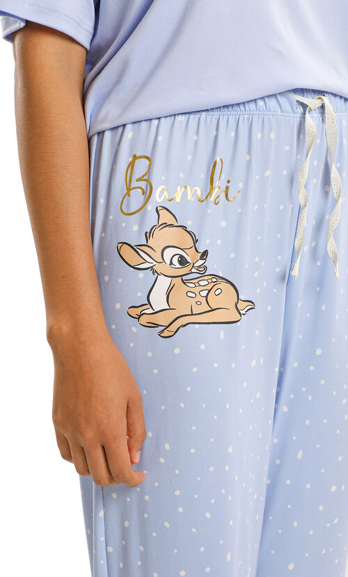 Pantalón De Pijama Bambi
