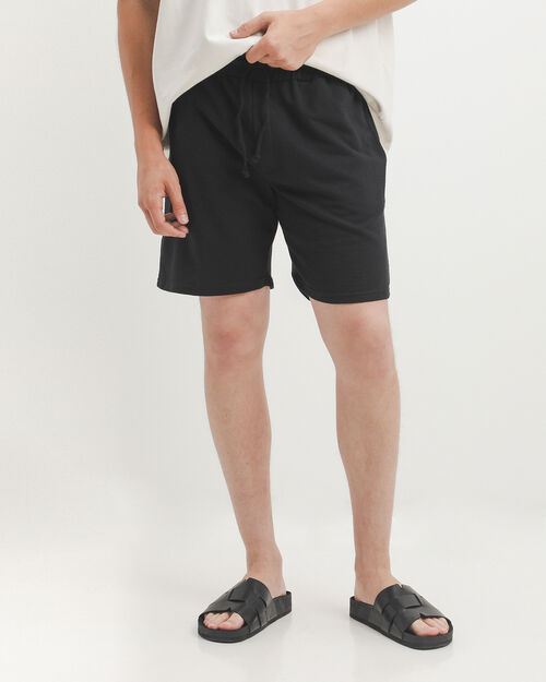 Short Pull On Negro