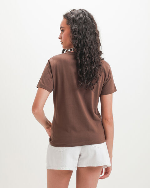 Playera Estampado Gr&aacute;fico