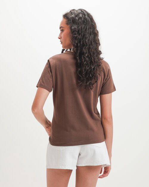 Playera Estampado Gr&aacute;fico