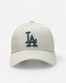 Gorra Mlb Los Angeles Dodgers,BEIGE
