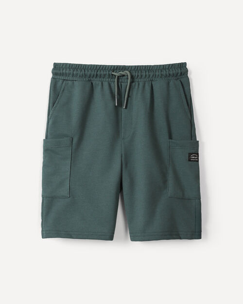 Short Verde Cargo