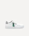 Tenis Minecraft Blancos,BLANCO