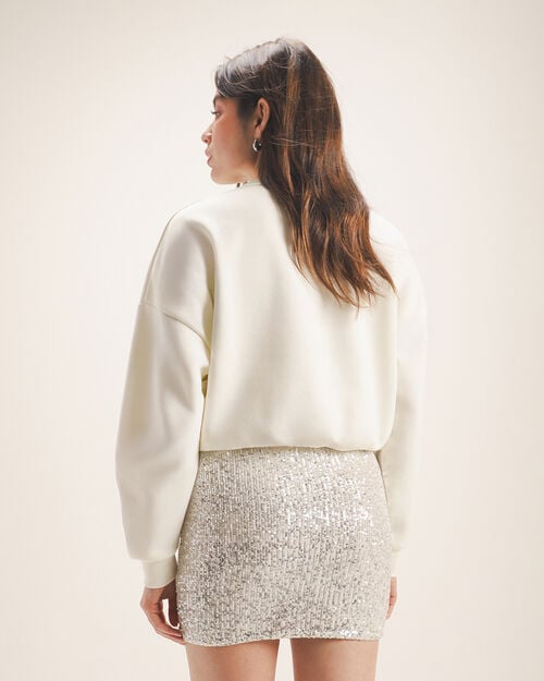 Sudadera Olivia Rodrigo