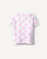 Playera Dise&ntilde;o Estrellas,BLANCO P2