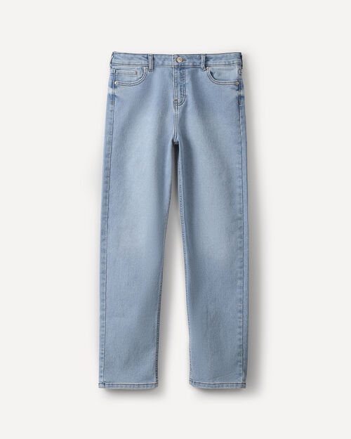 Jeans Fit Slim