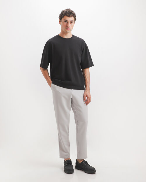 Pantal&oacute;n Gris Fit Slim