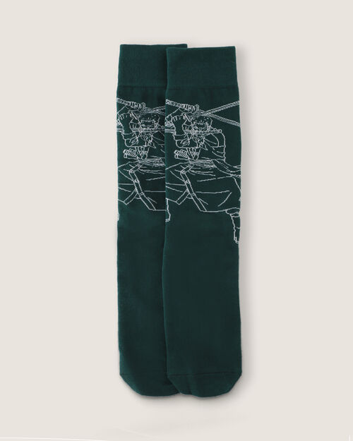 Calcetines Diseño One Piece