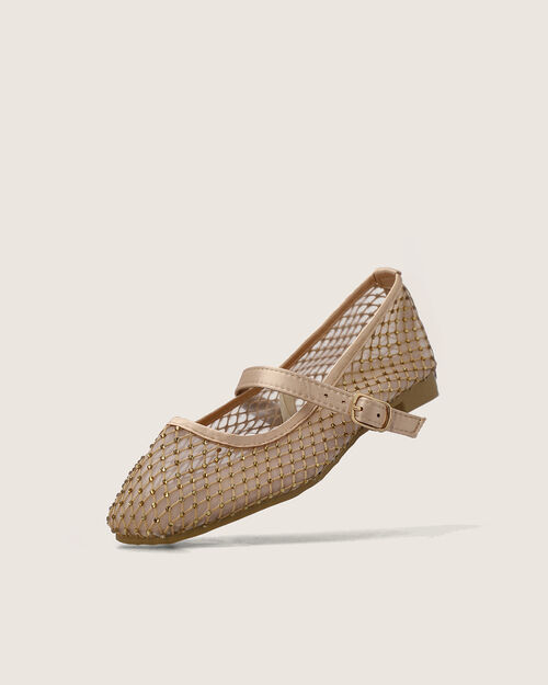 Balerina Mesh Brillos