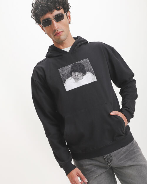 Sudadera Billie Eilish