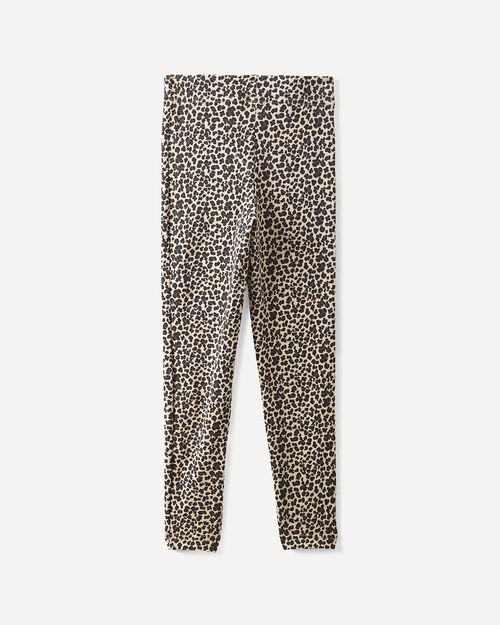 Leggings Animal Print