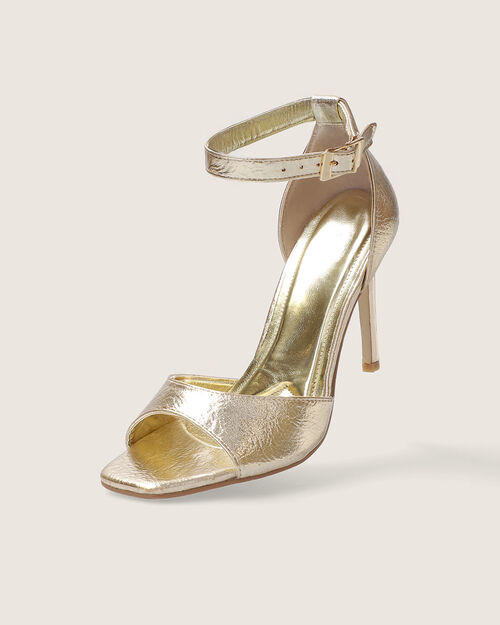 Tac&oacute;n Abierto Dorado