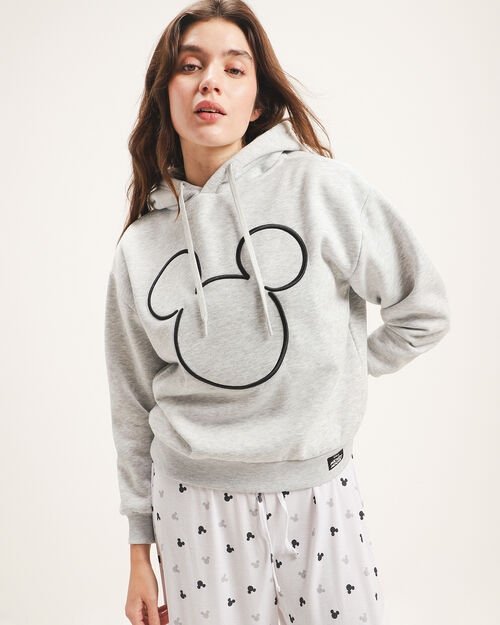 Sudadera Mickey Mouse