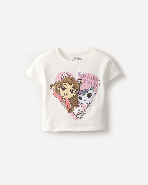Playera Gabby'S Dollhouse