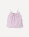 Blusa Tirantes Rosa,ROSA