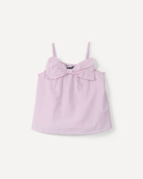 Blusa Tirantes Rosa