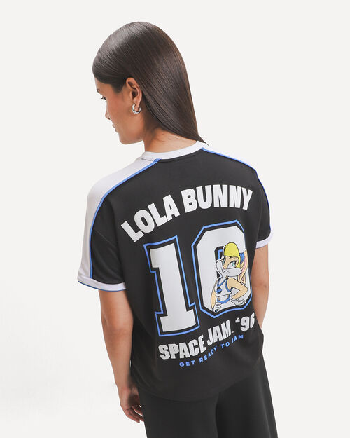 Playera Space Jam