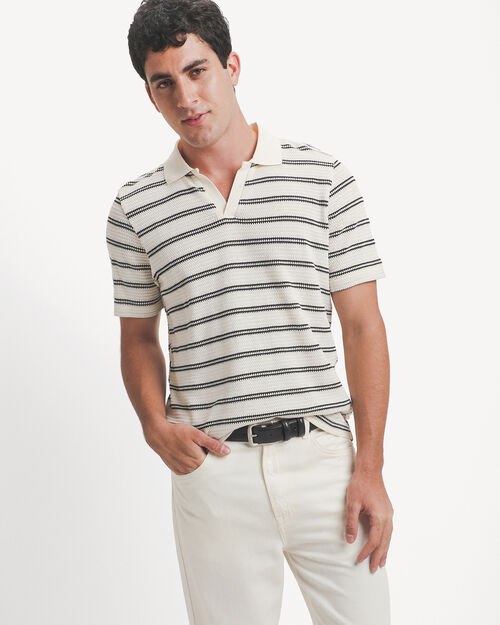 Polo Fit Regular