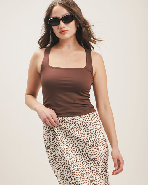 Tank Top Café