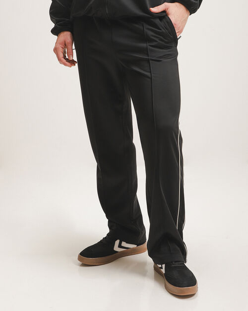 Jogger Negro Fit Relaxed