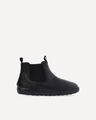 Bota Caf&eacute; Chelsea,NEGRO