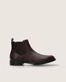 Botines Chelsea Café,CAFE