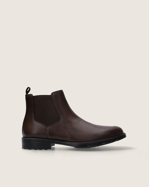 Botines Chelsea Café