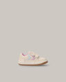 Tenis Con Diseño Blancos,BLANCO