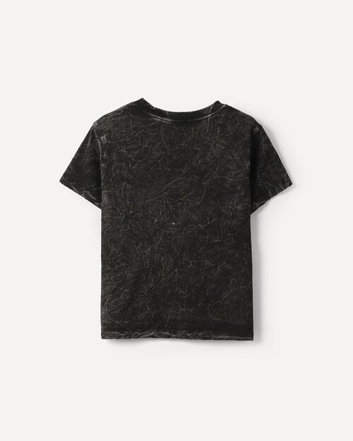 Playera Gr&aacute;fico Slayer
