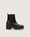 Bota Chelsea Negra,NEGRO