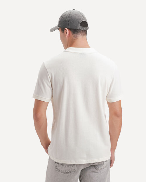 Polo Blanca Regular