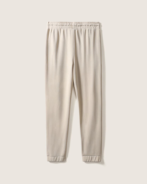 Jogger B&aacute;sico Con El&aacute;stico