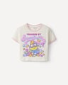 Playera Dise&ntilde;o Minions,BLANCO