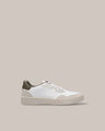 Tenis Street Blanco,BLANCO