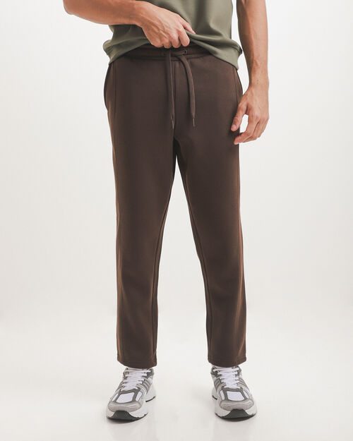 Jogger Caf&eacute; Relaxed