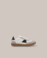 Tenis Street Detalle Lateral,BLANCO