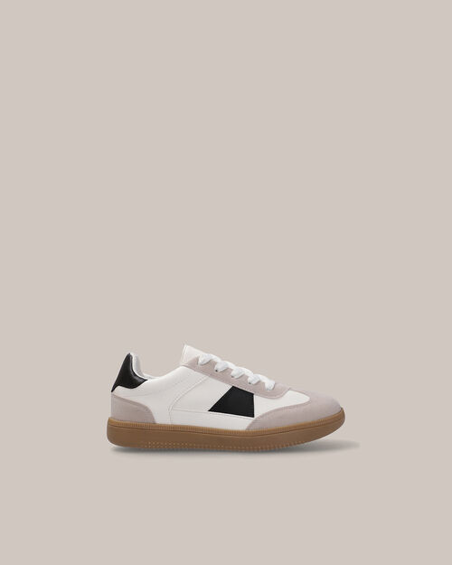 Tenis Street Detalle Lateral