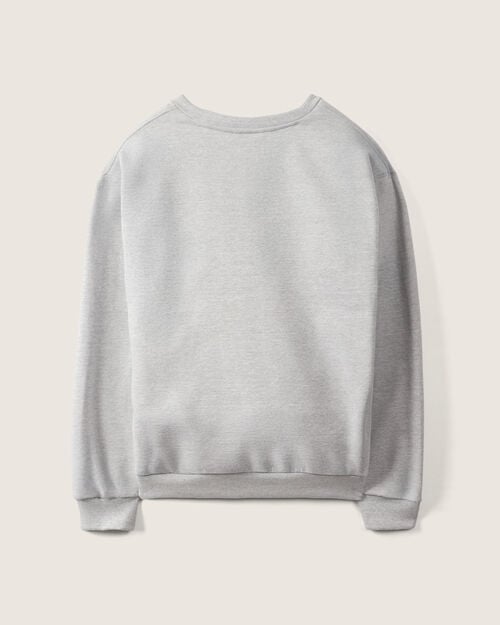 Sudadera Cerrada Peanuts