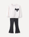 Conjunto Beige Mo&ntilde;o,CRUDO
